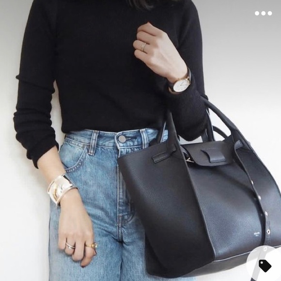 Celine Small Big Bag - Picture 4 of 4